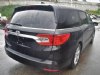 2019 Honda Odyssey EX-L Crystal Black Pearl, Lawrence, MA