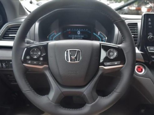 2019 Honda Odyssey EX-L Crystal Black Pearl, Lawrence, MA