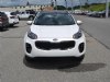 2019 Kia Sportage EX Snow White Pearl, Lawrence, MA