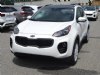 2019 Kia Sportage EX Snow White Pearl, Lawrence, MA