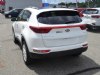 2019 Kia Sportage EX Snow White Pearl, Lawrence, MA