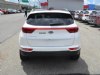 2019 Kia Sportage EX Snow White Pearl, Lawrence, MA