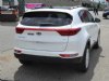 2019 Kia Sportage EX Snow White Pearl, Lawrence, MA