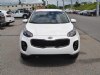 2019 Kia Sportage LX Clear White, Lawrence, MA