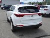 2019 Kia Sportage LX Clear White, Lawrence, MA