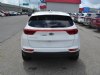 2019 Kia Sportage LX Clear White, Lawrence, MA