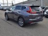 2018 Honda CR-V EX-L Modern Steel Metallic, Lawrence, MA