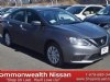 2018 Nissan Sentra - Lawrence - MA