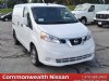 2018 Nissan NV200 Compact Cargo