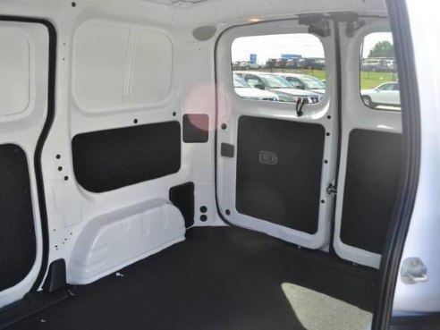 2018 Nissan NV200 Compact Cargo SV Fresh Powder, Lawrence, MA