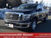 2018 Nissan Titan - Lawrence - MA