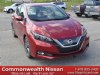 2018 Nissan LEAF