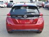 2018 Nissan LEAF SV Scarlet Ember, Lawrence, MA