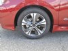 2018 Nissan LEAF SV Scarlet Ember, Lawrence, MA