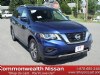 2018 Nissan Pathfinder