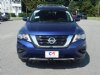 2018 Nissan Pathfinder S Caspian Blue, Lawrence, MA