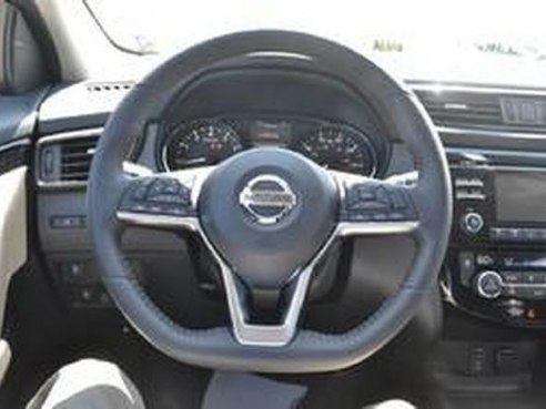 2018 Nissan Rogue Sport SV Gun Metallic, Lawrence, MA