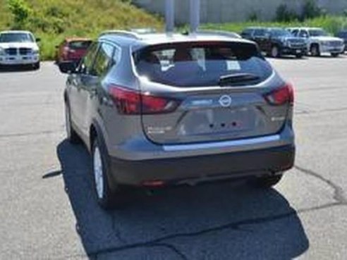 2018 Nissan Rogue Sport SV Gun Metallic, Lawrence, MA