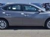 2018 Nissan Sentra SV Gun Metallic, Lawrence, MA