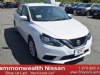 2018 Nissan Sentra - Lawrence - MA