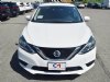 2018 Nissan Sentra S Fresh Powder, Lawrence, MA