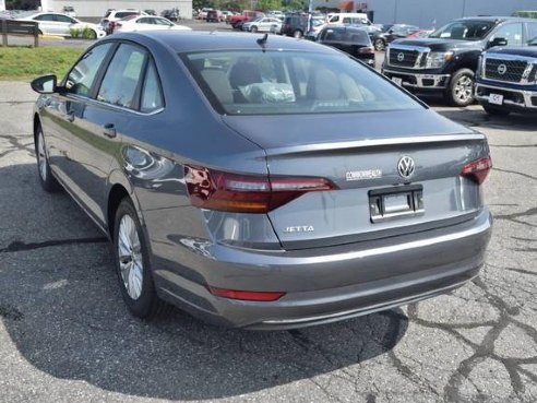 2019 Volkswagen Jetta S Platinum Gray Metallic, Lawrence, MA