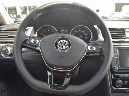 2018 Volkswagen Passat 2.0T SE Platinum Gray Metallic, Lawrence, MA