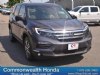 2018 Honda Pilot