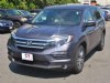 2018 Honda Pilot EX-L Modern Steel Metallic, Lawrence, MA