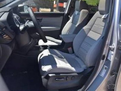 2018 Honda CR-V Touring Lunar Silver Metallic, Lawrence, MA