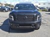 2018 Nissan Titan SL Magnetic Black, Lawrence, MA