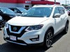 2018 Nissan Rogue SL Pearl White, Lawrence, MA