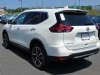 2018 Nissan Rogue SL Pearl White, Lawrence, MA