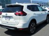 2018 Nissan Rogue SL Pearl White, Lawrence, MA