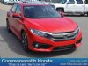 2018 Honda Civic Sedan - Lawrence - MA