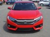 2018 Honda Civic Sedan Touring Rallye Red, Lawrence, MA