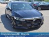 2018 Honda Accord Sedan