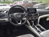 2018 Honda Accord Sedan Touring Radiant Red Metallic, Lawrence, MA