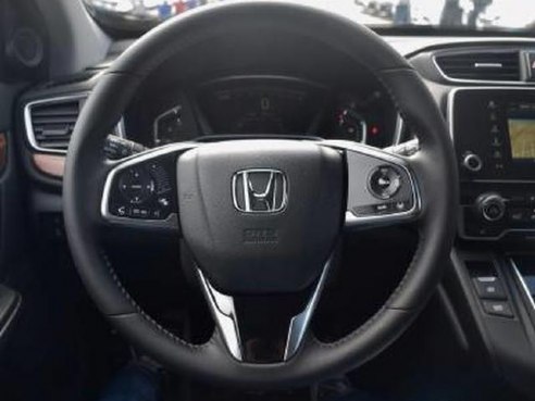 2018 Honda CR-V Touring Crystal Black Pearl, Lawrence, MA