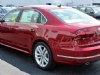 2018 Volkswagen Passat 2.0T SE w/Technology Fortana Red Metallic, Lawrence, MA