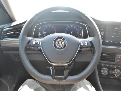 2019 Volkswagen Jetta SEL Platinum Gray Metallic, Lawrence, MA