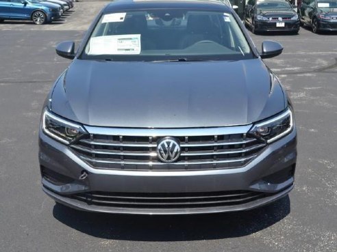 2019 Volkswagen Jetta SEL Platinum Gray Metallic, Lawrence, MA