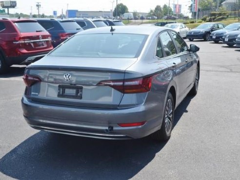 2019 Volkswagen Jetta SEL Platinum Gray Metallic, Lawrence, MA