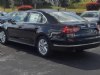 2018 Volkswagen Passat 2.0T SE Deep Black Pearl Metallic, Lawrence, MA