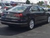 2018 Volkswagen Passat 2.0T SE Deep Black Pearl Metallic, Lawrence, MA