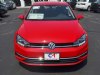 2018 Volkswagen Golf SE Tornado Red, Lawrence, MA