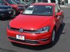 2018 Volkswagen Golf SE Tornado Red, Lawrence, MA