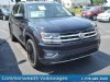 2018 Volkswagen Atlas