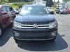 2018 Volkswagen Atlas 3.6L V6 SEL Premium Deep Black Pearl, Lawrence, MA