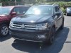 2018 Volkswagen Atlas 3.6L V6 SEL Premium Deep Black Pearl, Lawrence, MA